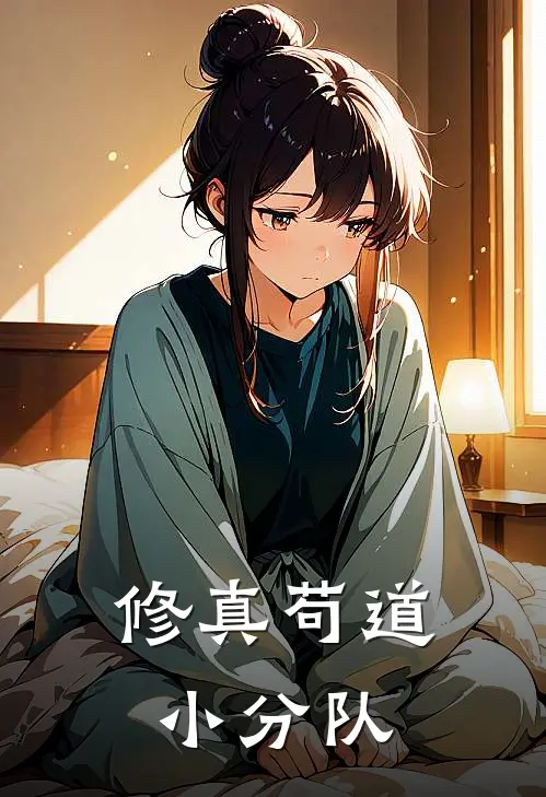 修真苟道小分队