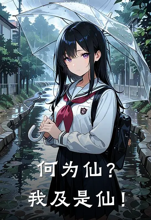 何为仙？我及是仙！