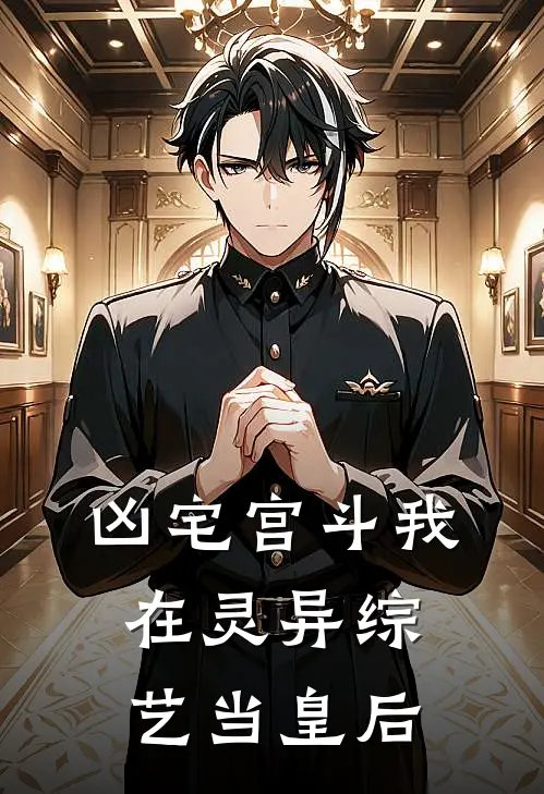 凶宅宫斗我在灵异综艺当皇后
