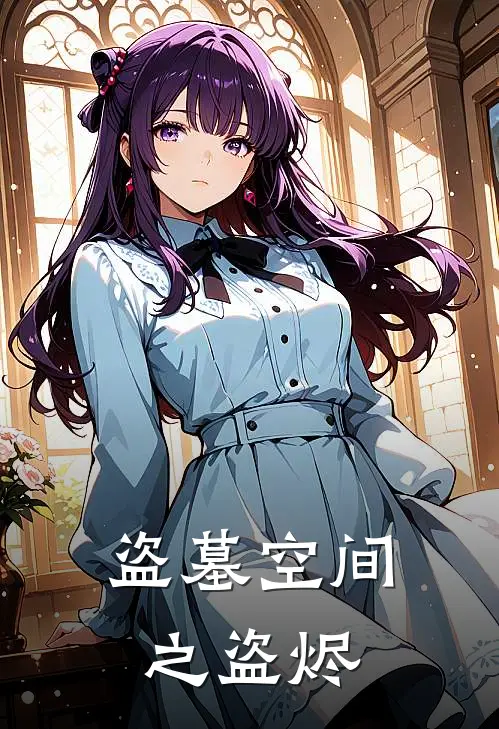 盗墓空间之盗烬