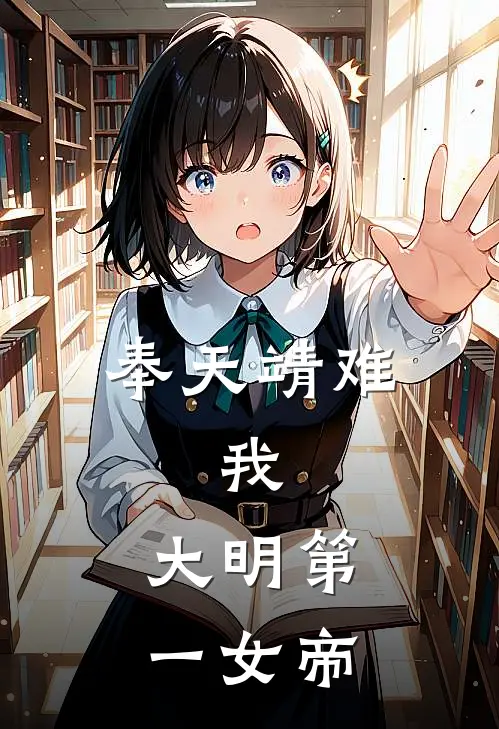 奉天靖难：我，大明第一女帝