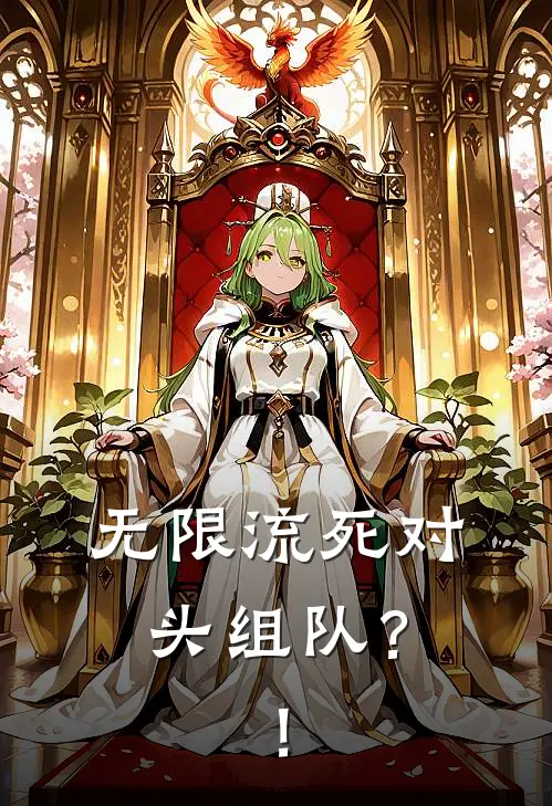 【无限流】死对头组队？！