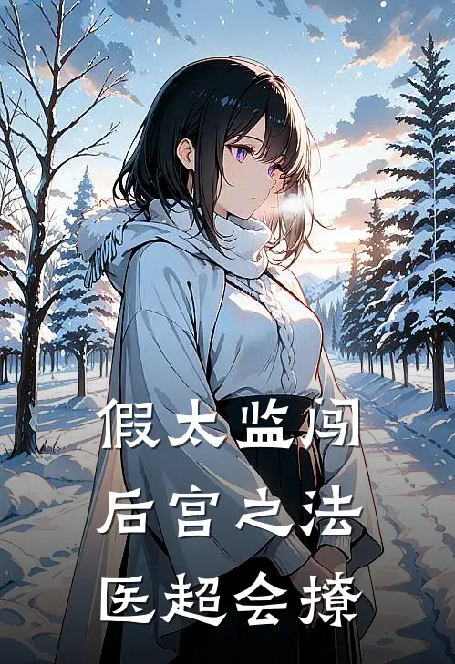 假太监闯后宫之法医超会撩