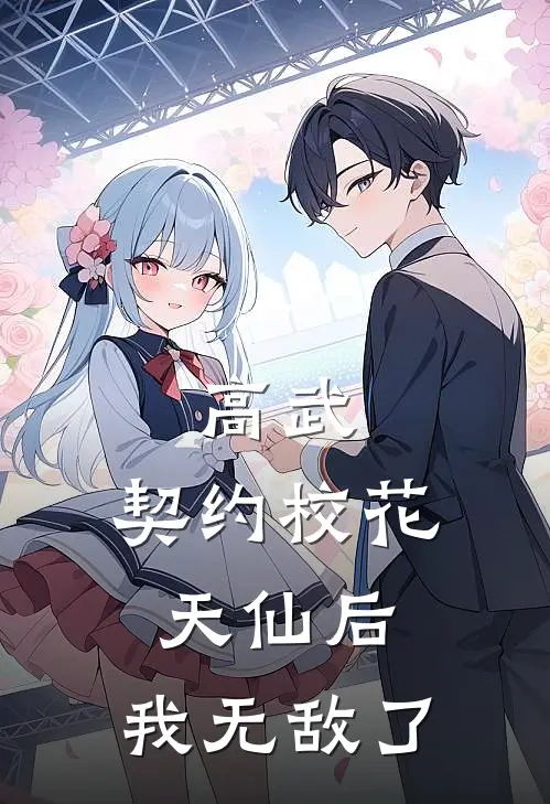 高武：契约校花天仙后，我无敌了