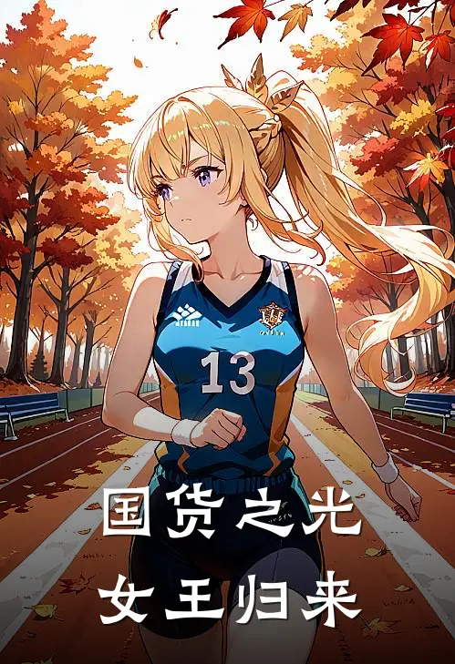 国货之光：女王归来