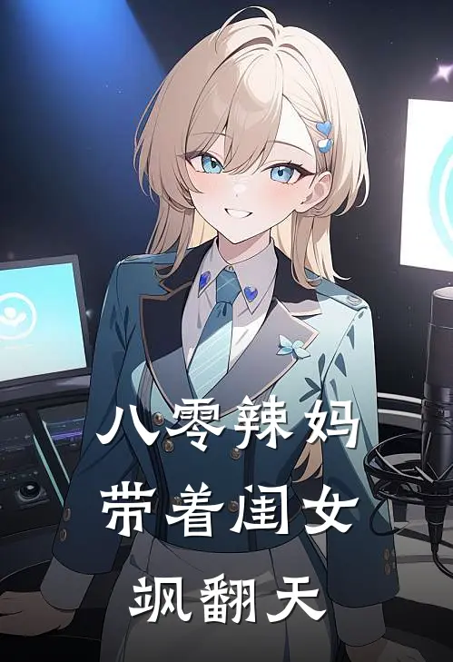 八零辣妈：带着闺女飒翻天