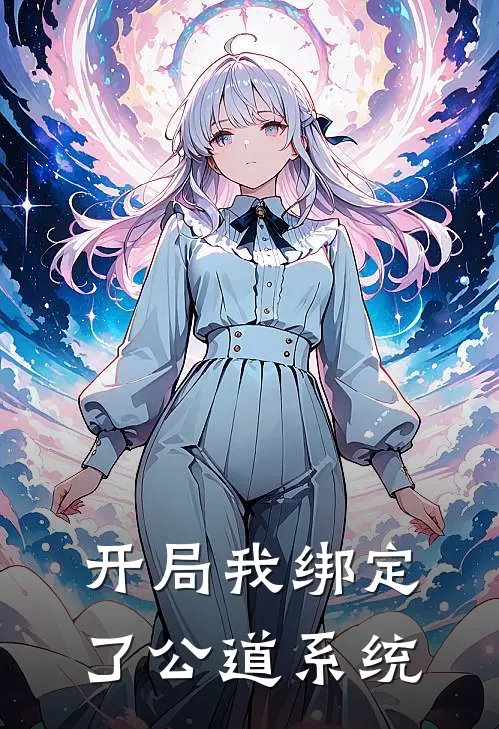 开局我绑定了公道系统