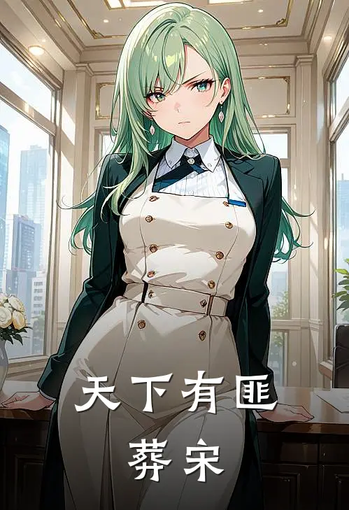 天下有匪：葬宋