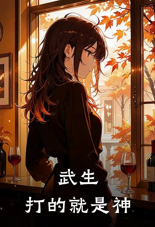 武生，打的就是神