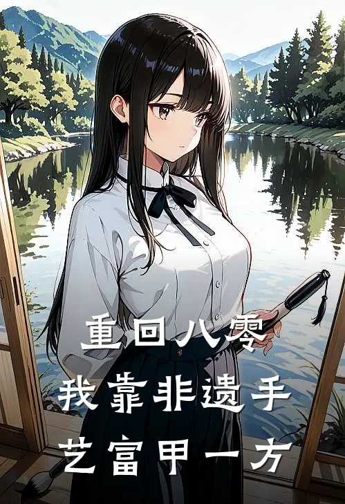 重回八零，我靠非遗手艺富甲一方