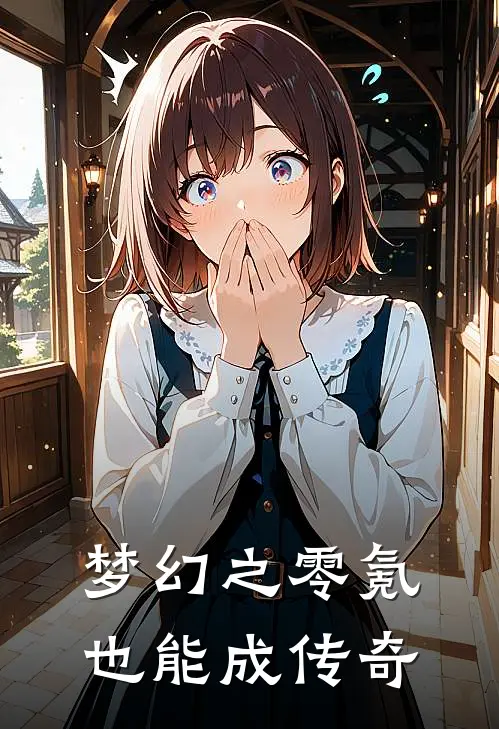 梦幻之零氪也能成传奇