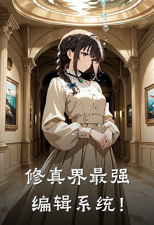 修真界最强编辑系统！