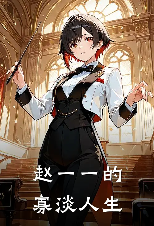 赵一一的寡淡人生