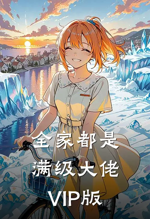 全家都是满级大佬VIP版