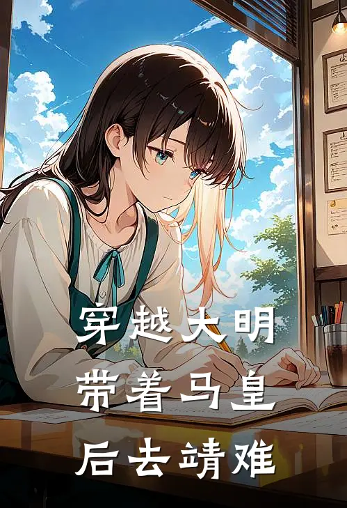 穿越大明，带着马皇后去靖难