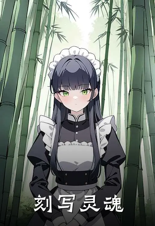刻写灵魂