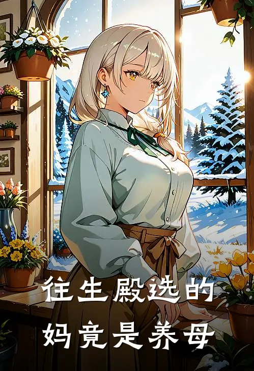 往生殿选的妈竟是养母
