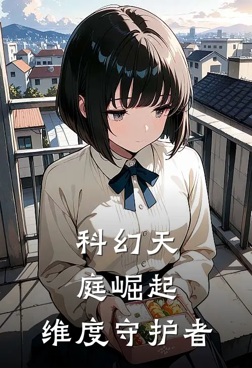 科幻天庭崛起：维度守护者