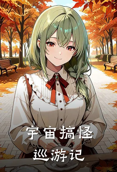 宇宙搞怪巡游记