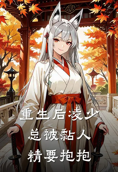 重生后凌少总被黏人精要抱抱