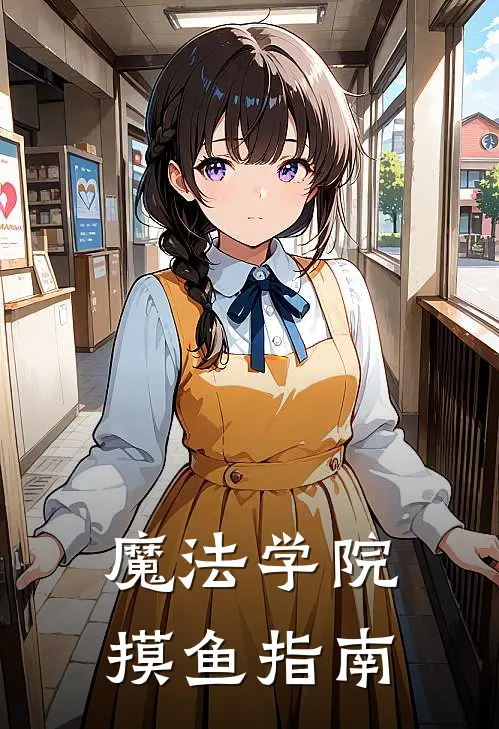 魔法学院摸鱼指南