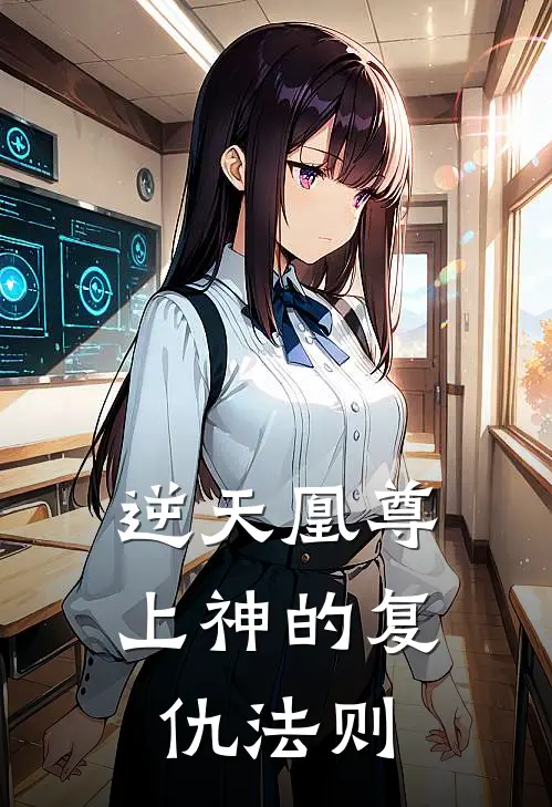 逆天凰尊：上神的复仇法则