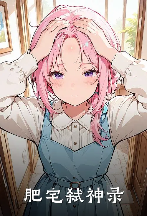肥宅弑神录