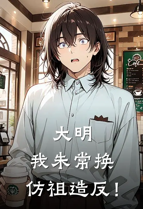 大明：我朱常换，仿祖造反！