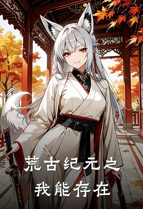 荒古纪元之我能存在