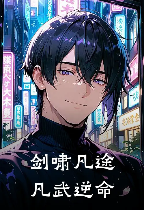 剑啸凡途，凡武逆命