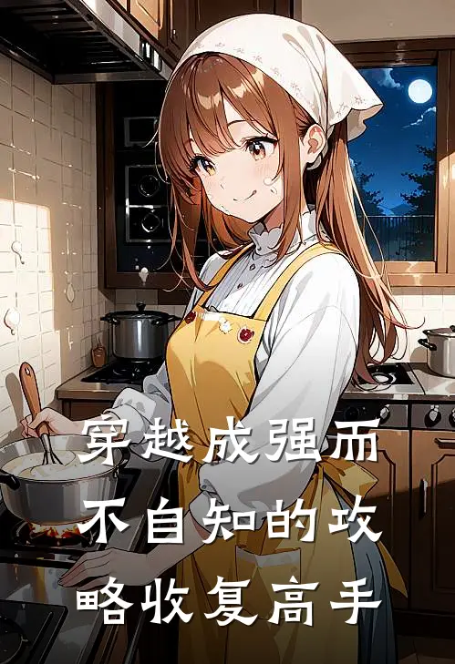 穿越成强而不自知的攻略收复高手