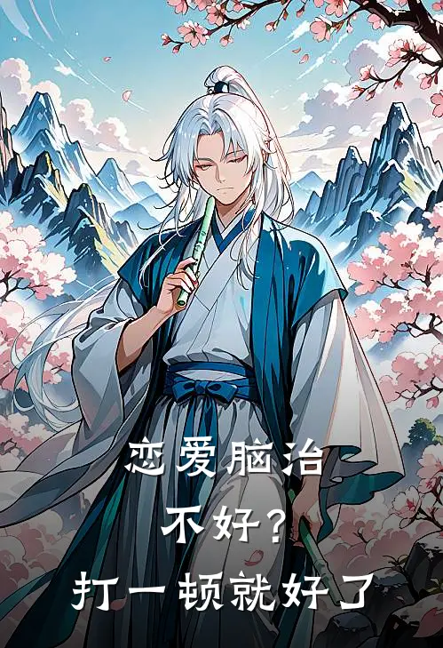 恋爱脑治不好？打一顿就好了