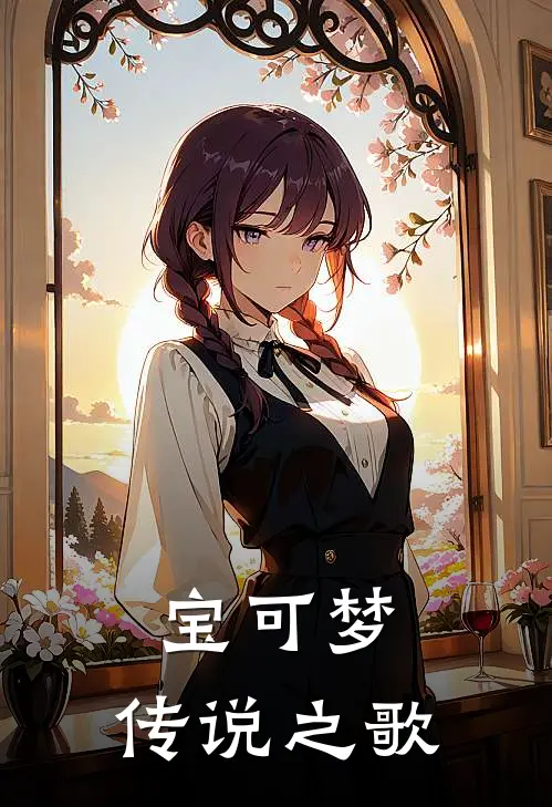 宝可梦：传说之歌