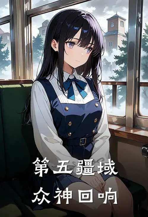 第五疆域：众神回响