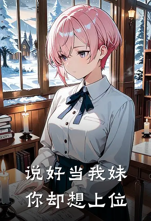 说好当我妹，你却想上位