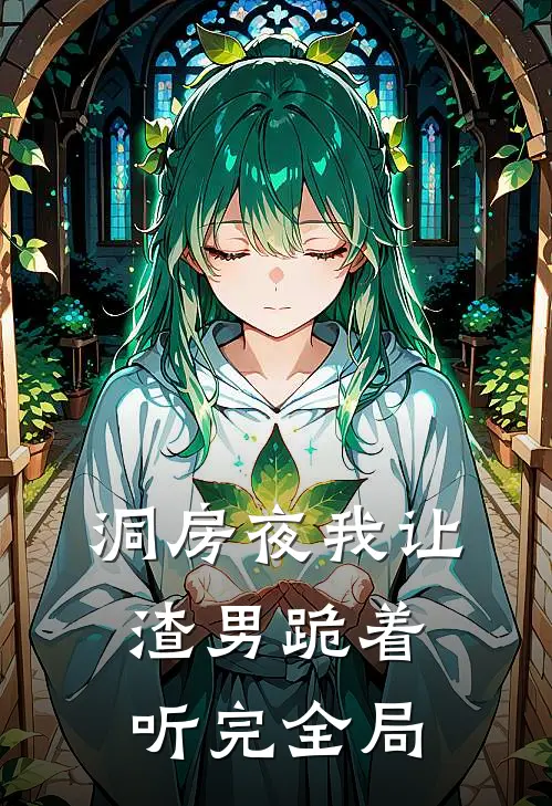 洞房夜我让渣男跪着听完全局