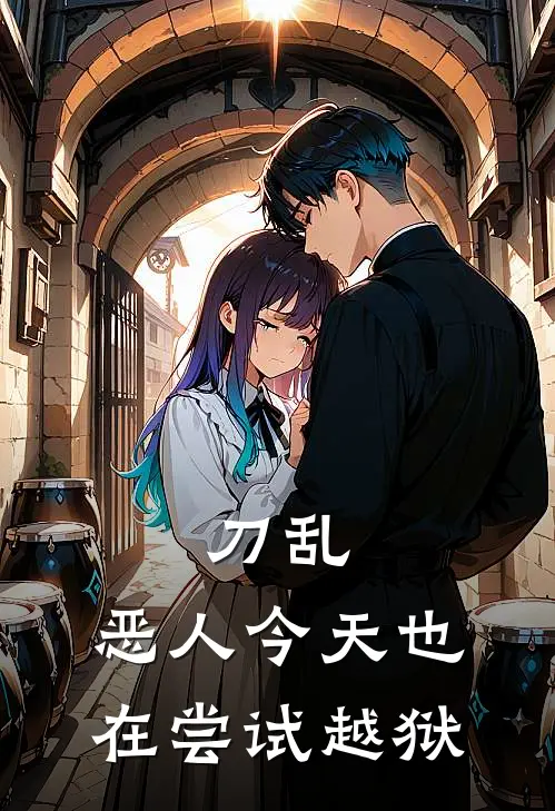 刀乱：恶人今天也在尝试越狱