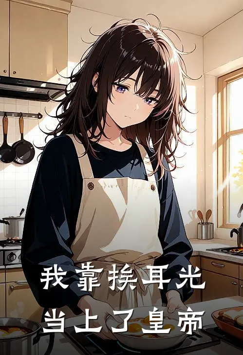 我靠挨耳光，当上了皇帝