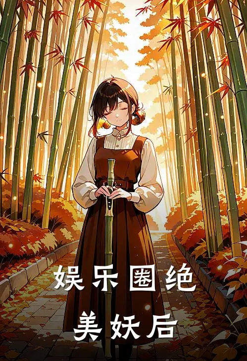 娱乐圈绝美妖后