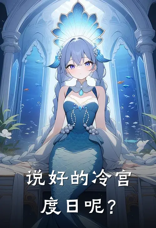 说好的冷宫度日呢？