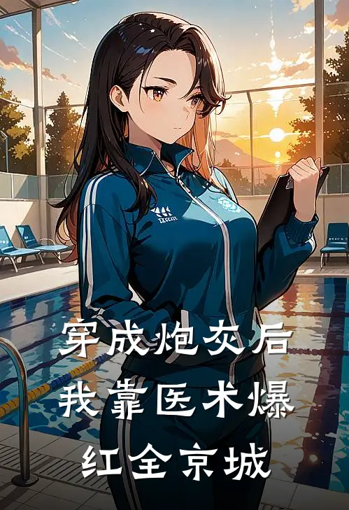 穿成炮灰后，我靠医术爆红全京城