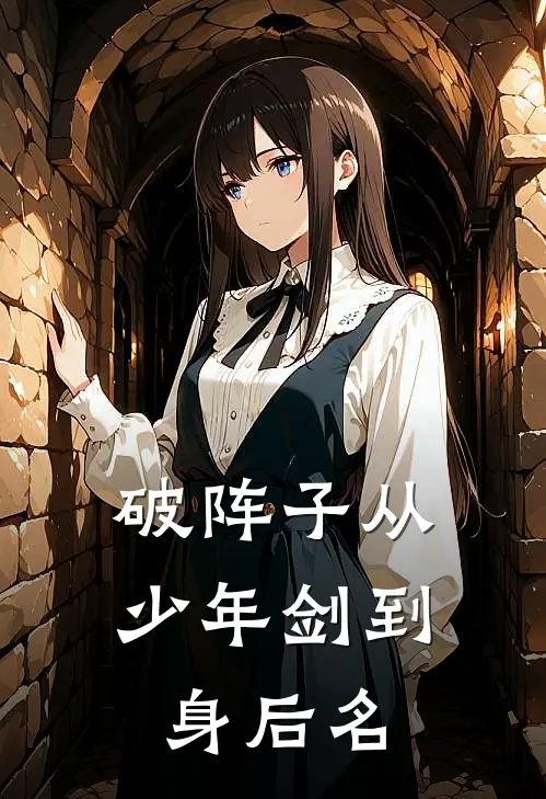 破阵子从少年剑到身后名