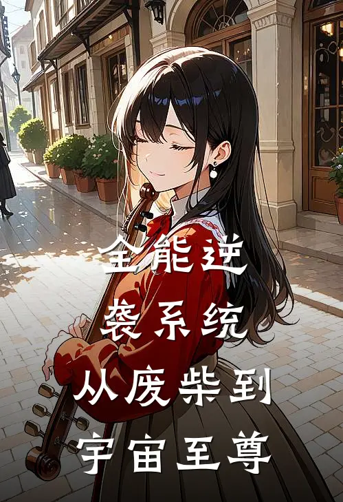 全能逆袭系统：从废柴到宇宙至尊