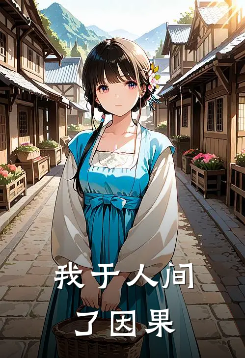 我于人间了因果