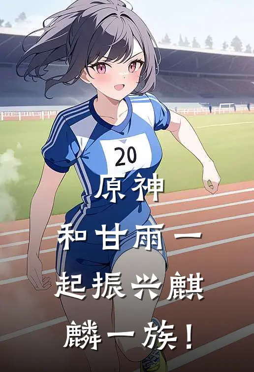 原神：和甘雨一起振兴麒麟一族！