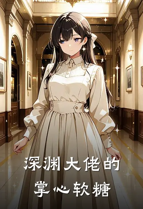 深渊大佬的掌心软糖