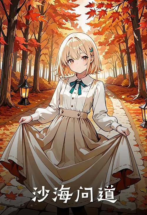 沙海问道