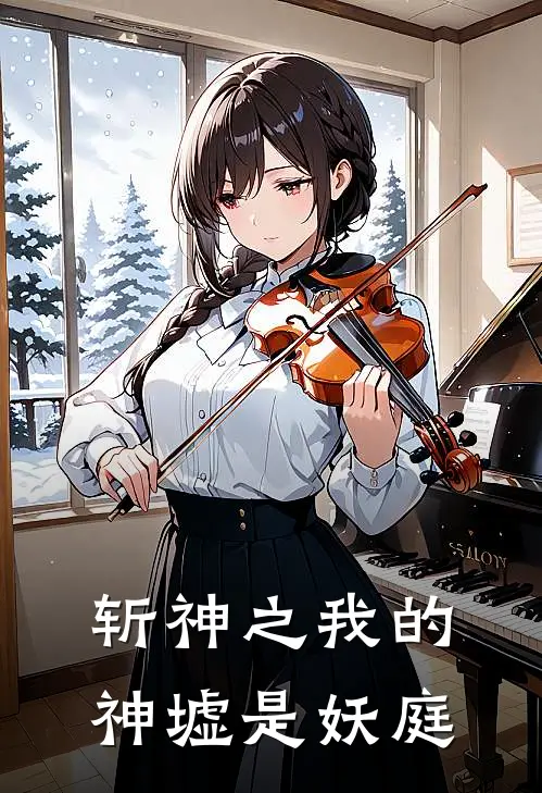 斩神之我的神墟是妖庭