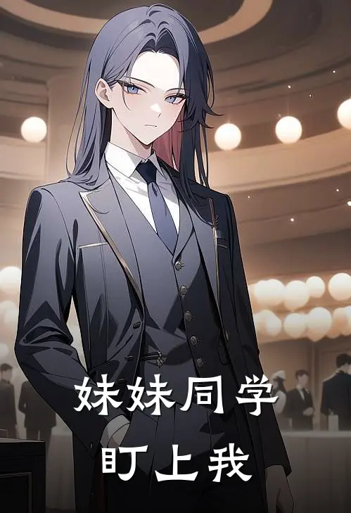 妹妹同学盯上我