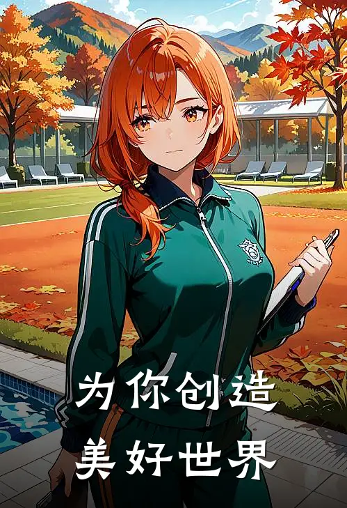 为你创造美好世界